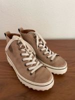 Paul Green Sneaker beige hellbraun, Gr. 4, Neu Preis 170 Euro Kr. München - Kirchheim bei München Vorschau