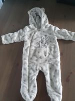 Baby Overall/ Babyanzug/ Baby Ausstattung/ Größe 68 Sachsen - Klipphausen Vorschau