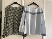 Bluse Comma Puc Marie Lund Gr. 40 Hamburg-Mitte - Hamburg Billstedt   Vorschau