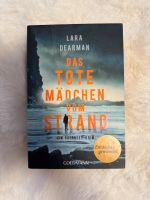 Das Tote Mädchen vom Strand Buch Thriller Roman Meer Psycho krimi Nordrhein-Westfalen - Nörvenich Vorschau