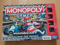 *Neu* Monopoly Gamer - Mario Kart - Mariokart Niedersachsen - Westerholt Vorschau