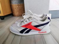 Reebok Retro 90s 90er 80s 80er Sneakers Joggers blau neon orange Baden-Württemberg - Plochingen Vorschau