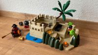 Playmobil Pirat und Schatzinsel Hessen - Rodgau Vorschau