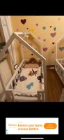 Kinderbett Hausbett mit Matratze 70x140 200 pro Bett Nordrhein-Westfalen - Lünen Vorschau
