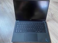 Netbook Dell XPS 13 (wie neu) Bayern - Treuchtlingen Vorschau