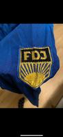 DDR Hemd Original FDJ plus blaues Halstuch Ostalgie Hessen - Hanau Vorschau