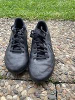 Nike Tiempo Fußballschuhe * kaum getragen Gr. 41 Hessen - Greifenstein Vorschau
