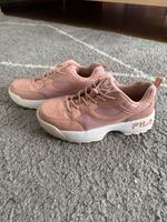 ❗️ neuwertige Fila Damen Schuhe gr.37 ❗️ Bayern - Ruderting Vorschau