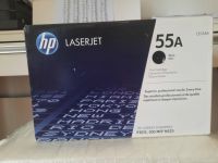 ORIGINAL TONER HP LASERJET 55A CE255A SCHWARZ NEU VERSIEGELT Nordrhein-Westfalen - Erkrath Vorschau