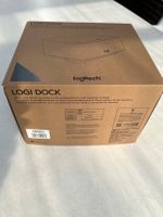 Logitech Logi Dock 986-000020 Teams-Version Niedersachsen - Edewecht Vorschau