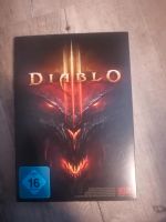 Diablo 3 PC Spiel Nordrhein-Westfalen - Oer-Erkenschwick Vorschau