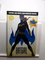 Batgirl Das Erste Jahr  Monster Edition 2003  Nr 1 Nordrhein-Westfalen - Kamp-Lintfort Vorschau