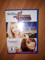 Film DVD Hannah Montana Disney Miley Cyrus Hessen - Wiesbaden Vorschau