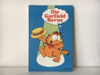 Die Garfield Revue 80er Vintage Comic Retro Spielzug Kinder-Buch Bayern - Bobingen Vorschau