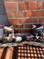 TCM Inline Skates Inliner Gr. 39-40 Hamburg - Bergedorf Vorschau