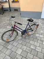 Fahrrad 26zoll Nürnberg (Mittelfr) - Mitte Vorschau