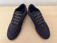 Schuhe DC Shoes "New Jack S" blau Gr. 43 Dresden - Innere Altstadt Vorschau