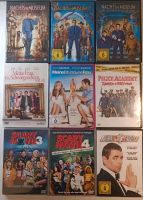 Auflösung DVD Sammlung / versch. Filme / Teil 1 / ab 1€ Bayern - Regensburg Vorschau