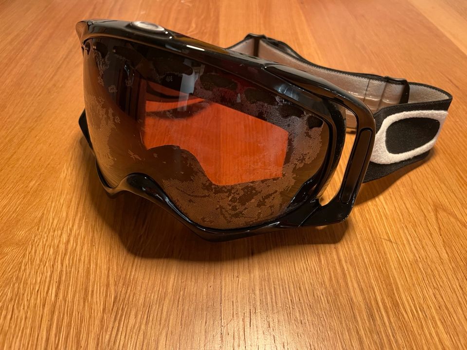 Oakley Skibrille Rahmen - Ersatzteil in Hamburg