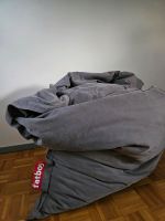 Fatboy Sitzsack XXL Grau Rheinland-Pfalz - Bendorf Vorschau