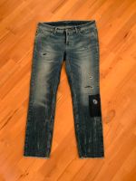 CAMBIO Jeans LIU 42 blau wNeu Nordrhein-Westfalen - Waltrop Vorschau