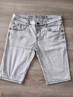 Camp David Denim Jeans Bermuda Shorts Gr. 34 Nordrhein-Westfalen - Ennigerloh Vorschau