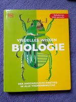 Biologie Buch 5-12 Klasse, neuwertig Baden-Württemberg - Kappel-Grafenhausen Vorschau