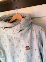 Naketano Kapuzen Pullover, Gr. XL Niedersachsen - Hann. Münden Vorschau