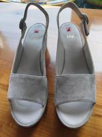 Sandalen Sandaletten von Högl Größe 71/2 Nordrhein-Westfalen - Troisdorf Vorschau