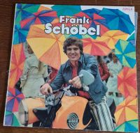 Frank Schöbel, 2 DDR Schallplatten Thüringen - Treffurt Vorschau