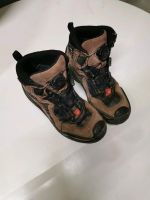 Engelbert strauss 33 Braun hohe Schuhe trekking Bayern - Wülfershausen a.d.Saale Vorschau