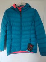 Steppjacke McKinley Gr. 42 Niedersachsen - Nordhorn Vorschau