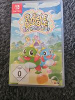 Puzzle Bobble EveryBubble Nintendo Switch Niedersachsen - Brake (Unterweser) Vorschau