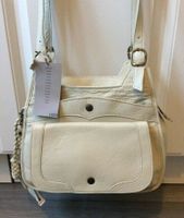 Ledertasche Handtasche H&M Trend, B 28 cm, H 23 cm, echt Leder München - Schwabing-Freimann Vorschau