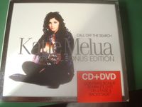 Katie Melua - Call Off The Search - CD + DVD Edition Nordrhein-Westfalen - Velbert Vorschau