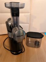 Philips Slow Juicer HR1949/20 Avance Bayern - Donauwörth Vorschau