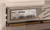 2x 2 GB OCZ Platinum RAM, DDR3, Dual Channel Baden-Württemberg - Stutensee Vorschau