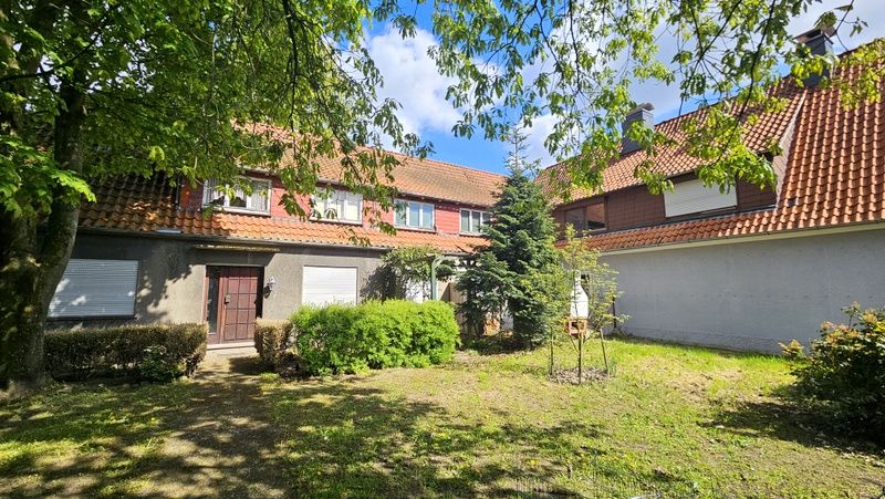 0 % Käuferprovision! 3-Parteien-Haus im Herzen von Harpstedt! in Harpstedt