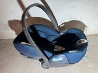 Cybex Cloud Z + isofix Base Bayern - Bayreuth Vorschau