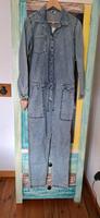 O'neill Overall Jumpsuit Größe M 38 NEU Sachsen-Anhalt - Wanzleben Vorschau
