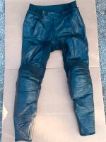 Probikerlederhose Motorrad Lederhose gr 54 Sachsen-Anhalt - Egeln Vorschau