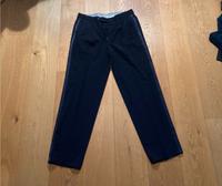 Dunkelblaue Windsor Schurwolle Anzugshose Gr. 48 Köln - Rodenkirchen Vorschau