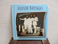 Hudson Brothers LP, Rock / Pop / Vocal 1974, Schallplatte Bayern - Kumhausen Vorschau