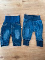 Paket: 2 Jeans Grösse 56 von Eat Ants, name it Baden-Württemberg - Bretten Vorschau