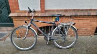 Herrenfahrrad 28 Zoll Winora Fahrrad gebrauchsfähig Trekking Rad Hessen - Marburg Vorschau
