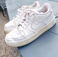 Nike Gr 38,5 Schuhe Niedersachsen - Wedemark Vorschau