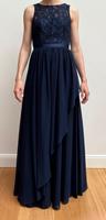 Abendkleid/Thronkleid Niedersachsen - Niederlangen Vorschau