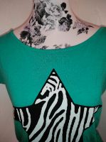 ❤️ NEU ❤️ ANIMAL PRINT SHIRT ❤️ GR 38 Nordrhein-Westfalen - Würselen Vorschau