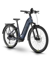 Husqvarna Grand Pather  LowStep  E-Bike RH M / 50 Yamaha PWX3 0%Z Versand Sachsen - Oschatz Vorschau