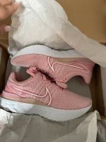 Nike React Infinity Run Flyknit 2 Pink/White Essen - Altenessen Vorschau